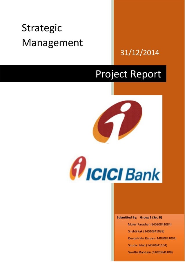 iMobile - ICICI Mobile Banking App